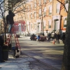 Person of Interest Tournage Saison 3 