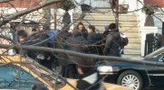 Person of Interest Tournage Saison 3 