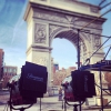 Person of Interest Tournage Saison 3 