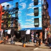 Person of Interest Tournage Saison 3 