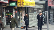 Person of Interest Tournage Saison 3 