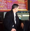 Person of Interest Tournage Saison 3 