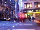Person of Interest Tournage Saison 3 