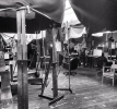 Person of Interest Tournage Saison 3 