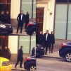 Person of Interest Tournage Saison 3 