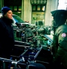 Person of Interest Tournage Saison 3 