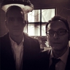Person of Interest Tournage Saison 3 