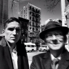 Person of Interest Tournage Saison 3 