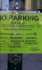 Person of Interest Tournage Saison 3 
