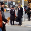 Person of Interest Tournage Saison 3 