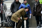 Person of Interest Tournage Saison 3 