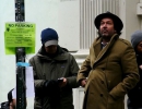Person of Interest Tournage Saison 3 