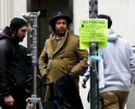 Person of Interest Tournage Saison 3 