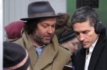 Person of Interest Tournage Saison 3 