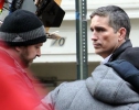 Person of Interest Tournage Saison 3 