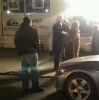 Person of Interest Tournage Saison 3 