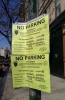 Person of Interest Tournage Saison 3 