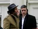 Person of Interest Tournage Saison 3 