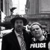 Person of Interest Tournage Saison 3 