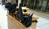 Person of Interest Tournage Saison 3 