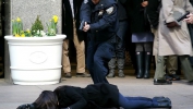 Person of Interest Tournage Saison 3 