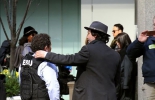 Person of Interest Tournage Saison 3 