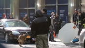 Person of Interest Tournage Saison 3 