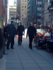Person of Interest Tournage Saison 3 