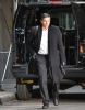 Person of Interest Tournage Saison 3 
