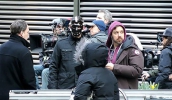 Person of Interest Tournage Saison 3 