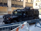Person of Interest Tournage Saison 3 