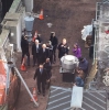 Person of Interest Tournage Saison 3 