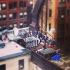 Person of Interest Tournage Saison 3 