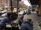 Person of Interest Tournage Saison 3 