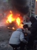 Person of Interest Tournage Saison 3 
