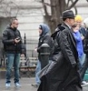 Person of Interest Tournage Saison 3 