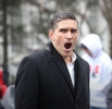 Person of Interest Tournage Saison 3 