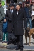 Person of Interest Tournage Saison 3 