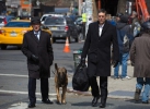 Person of Interest Tournage Saison 3 