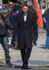Person of Interest Tournage Saison 3 