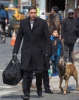 Person of Interest Tournage Saison 3 