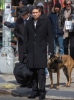 Person of Interest Tournage Saison 3 