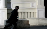 Person of Interest Tournage Saison 3 