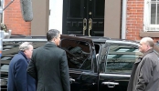 Person of Interest Tournage Saison 3 