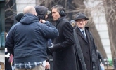 Person of Interest Tournage Saison 3 
