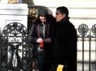 Person of Interest Tournage Saison 3 