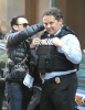 Person of Interest Tournage Saison 3 