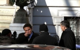 Person of Interest Tournage Saison 3 