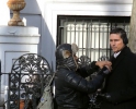 Person of Interest Tournage Saison 3 