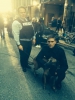 Person of Interest Tournage Saison 3 